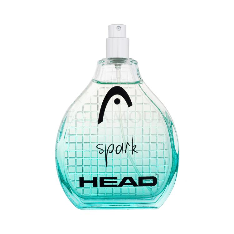 head spark