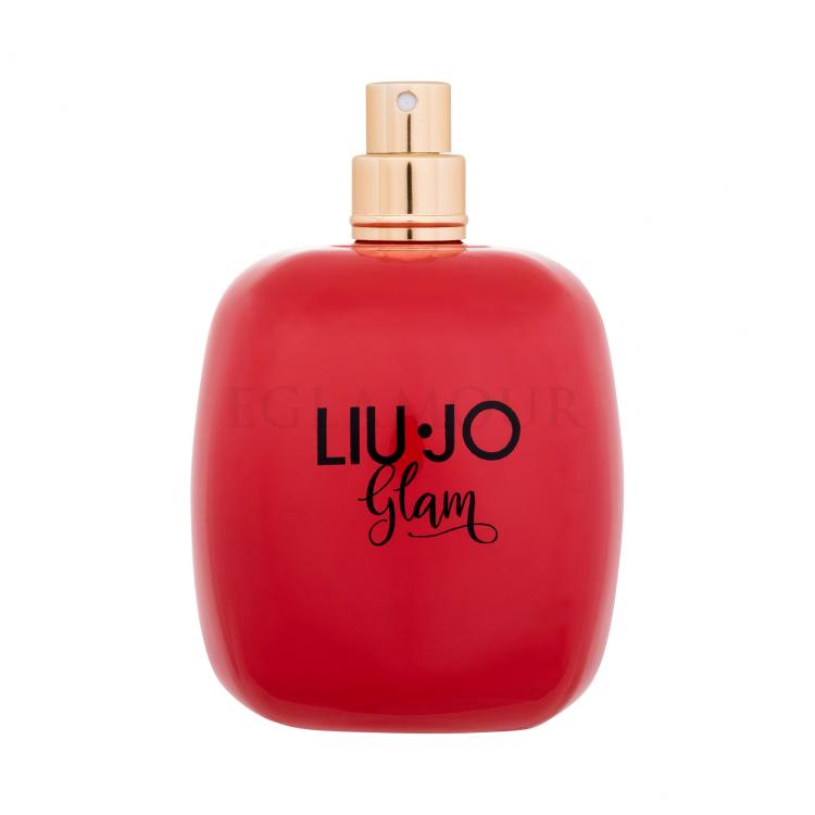 Liu Jo Glam Woda perfumowana dla kobiet 100 ml tester