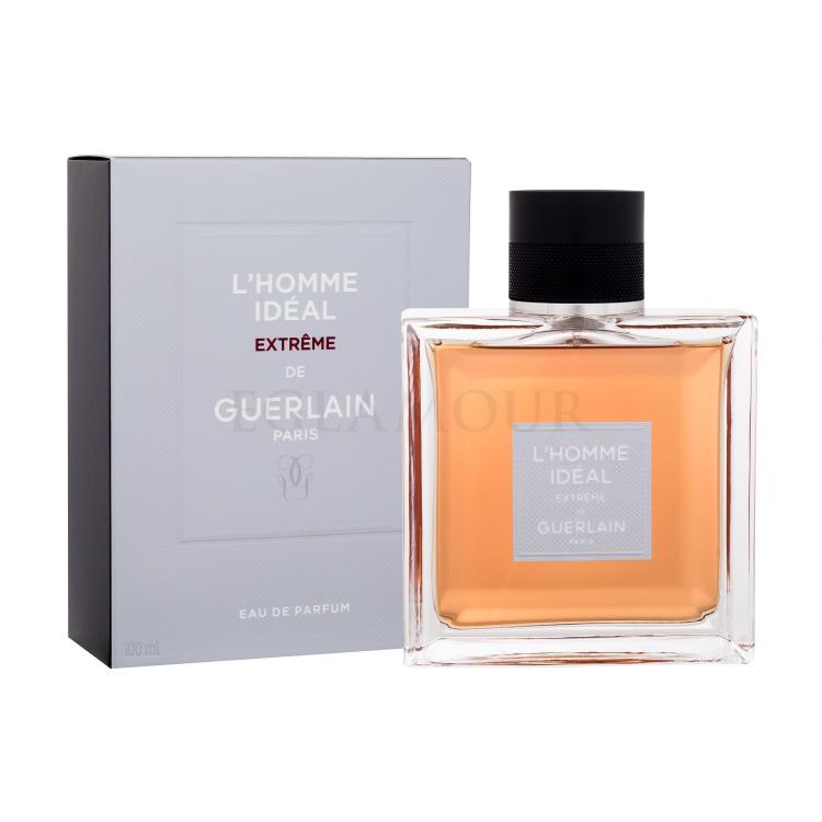 Guerlain L´Homme Ideal Extreme Woda perfumowana dla mężczyzn 100 ml