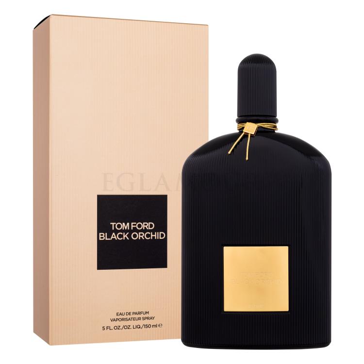 TOM FORD Black Orchid Woda perfumowana dla kobiet 150 ml