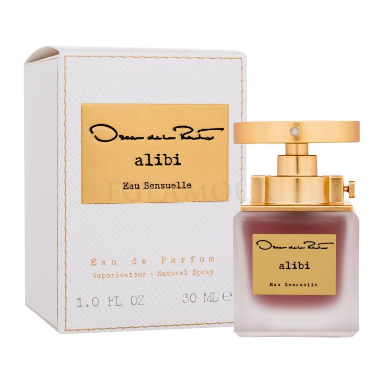 Oscar de la Renta Alibi Eau Sensuelle Woda perfumowana dla kobiet 30 ml
