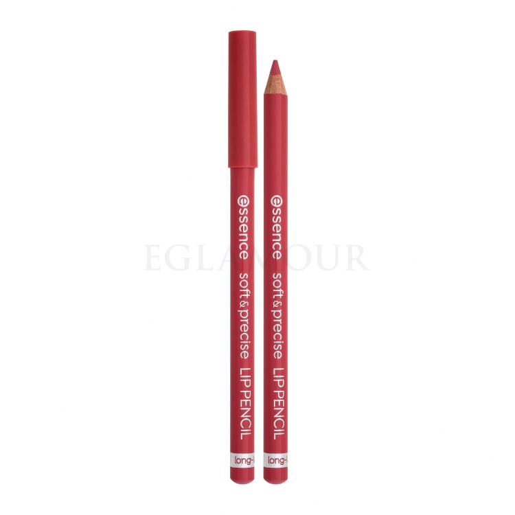 Essence Soft &amp; Precise Lip Pencil Konturówka do ust dla kobiet 0,78 g Odcień 207 My Passion