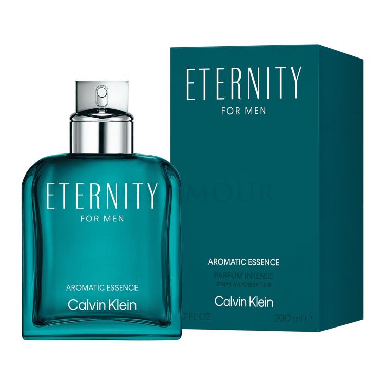 calvin klein eternity for men aromatic essence