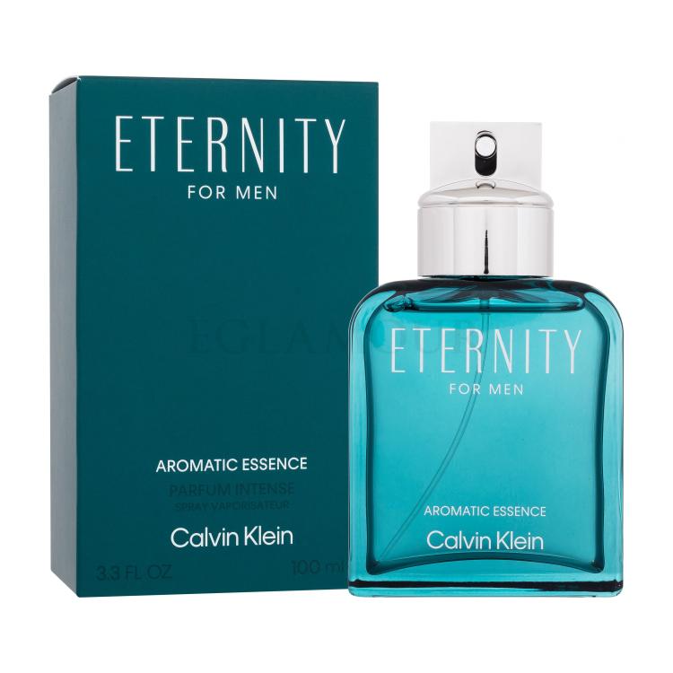 Calvin Klein Eternity Aromatic Essence Perfumy dla mężczyzn 100 ml
