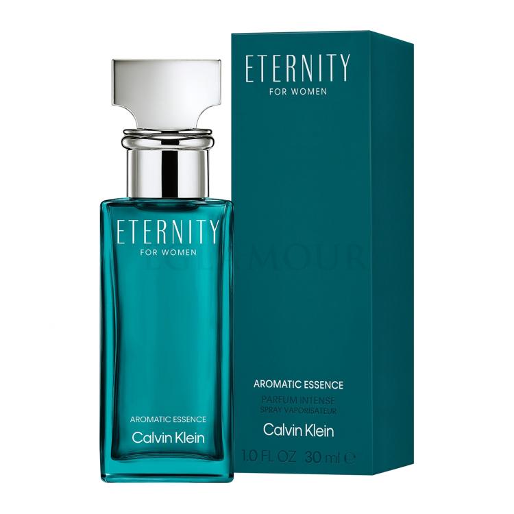 calvin klein eternity for women aromatic essence ekstrakt perfum 30 ml   