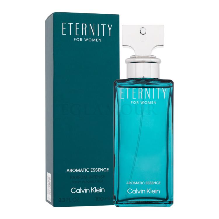 Calvin Klein Eternity Aromatic Essence Perfumy dla kobiet 100 ml