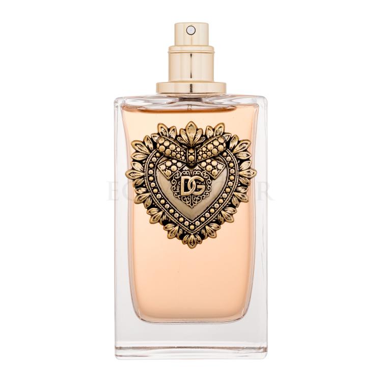Dolce&amp;Gabbana Devotion Woda perfumowana dla kobiet 100 ml tester
