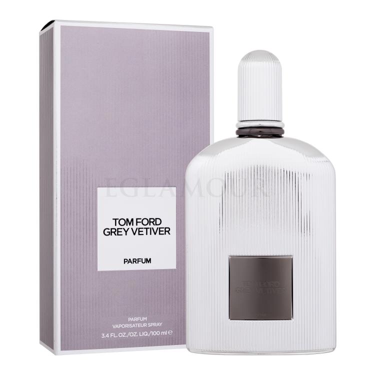 TOM FORD Grey Vetiver Perfumy dla mężczyzn 100 ml