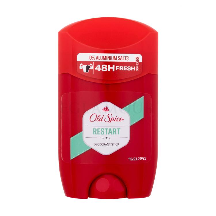 procter & gamble old spice restart dezodorant w sztyfcie 50 ml   