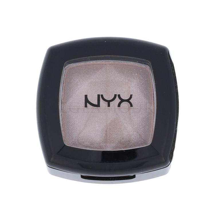 NYX Professional Makeup Single Cienie do powiek dla kobiet 2,5 g Odcień 71 Aloha