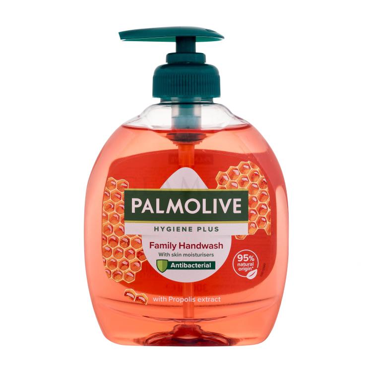 Palmolive Hygiene Plus Family Handwash Mydło w płynie 300 ml