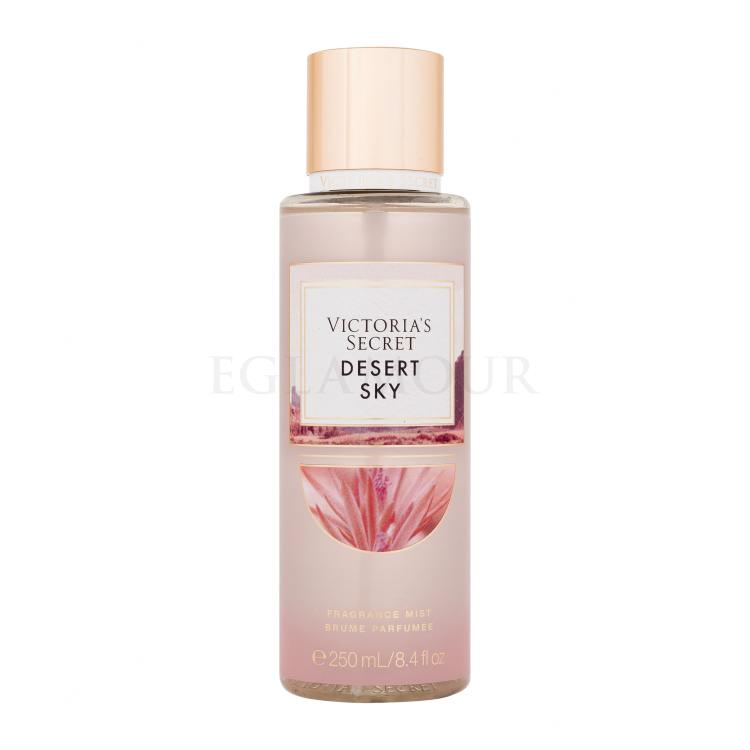 Victoria´s Secret Desert Sky Spray do ciała dla kobiet 250 ml