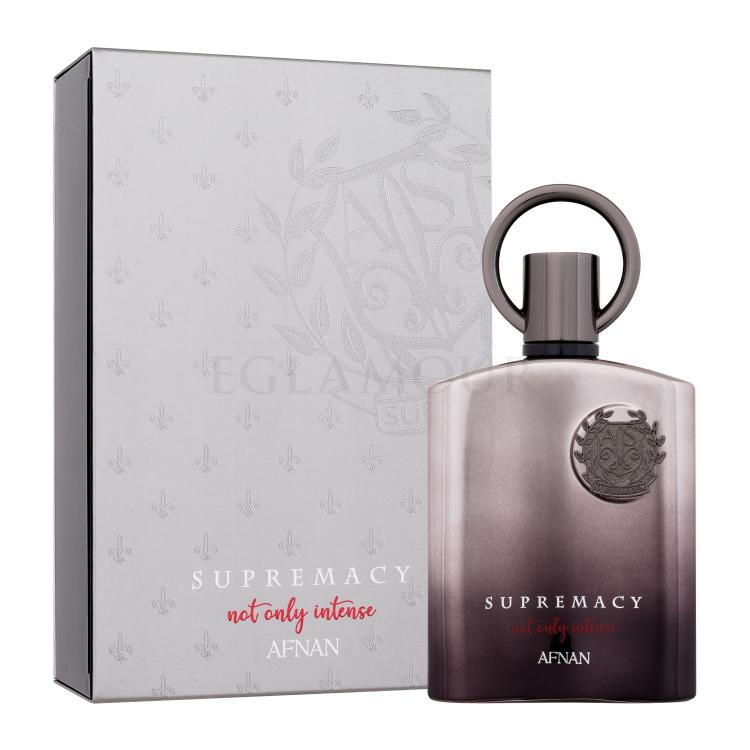 afnan perfumes supremacy not only intense