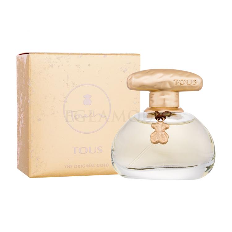 TOUS Touch Woda toaletowa dla kobiet 30 ml