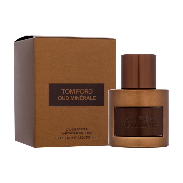 TOM FORD Oud Minérale Woda perfumowana 50 ml