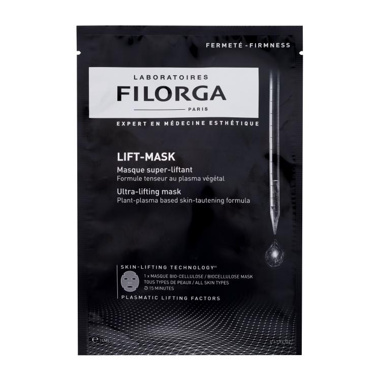 Filorga Lift-Mask Ultra-Lifting Mask Maseczka do twarzy dla kobiet 14 ml
