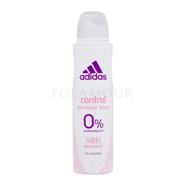 Adidas Control 48h Dezodorant dla kobiet 150 ml