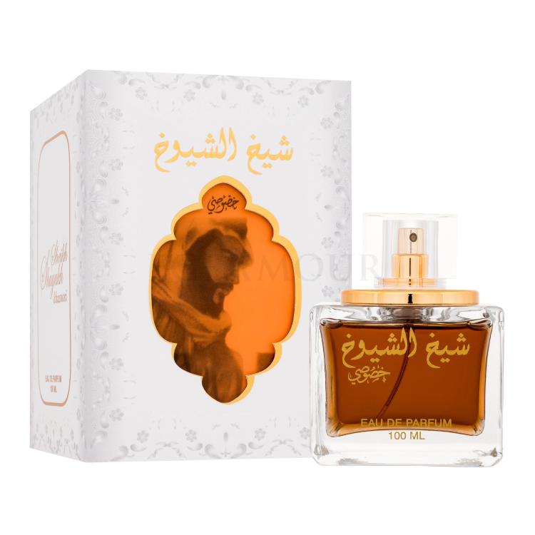 Lattafa Sheikh Al Shuyukh Khusoosi Woda perfumowana 100 ml