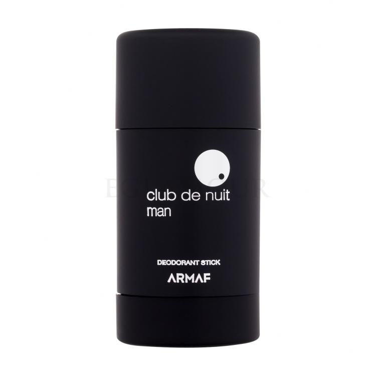Armaf Club de Nuit Man Dezodorant dla mężczyzn 75 g