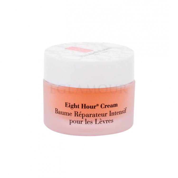 Elizabeth Arden Eight Hour Cream Intensive Lip Repair Balm Balsam do ust dla kobiet 10 g