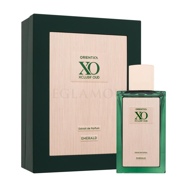 orientica xclusif oud emerald ekstrakt perfum 60 ml   