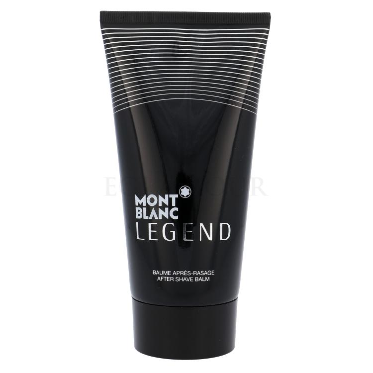 Montblanc Legend Balsam po goleniu dla mężczyzn 150 ml