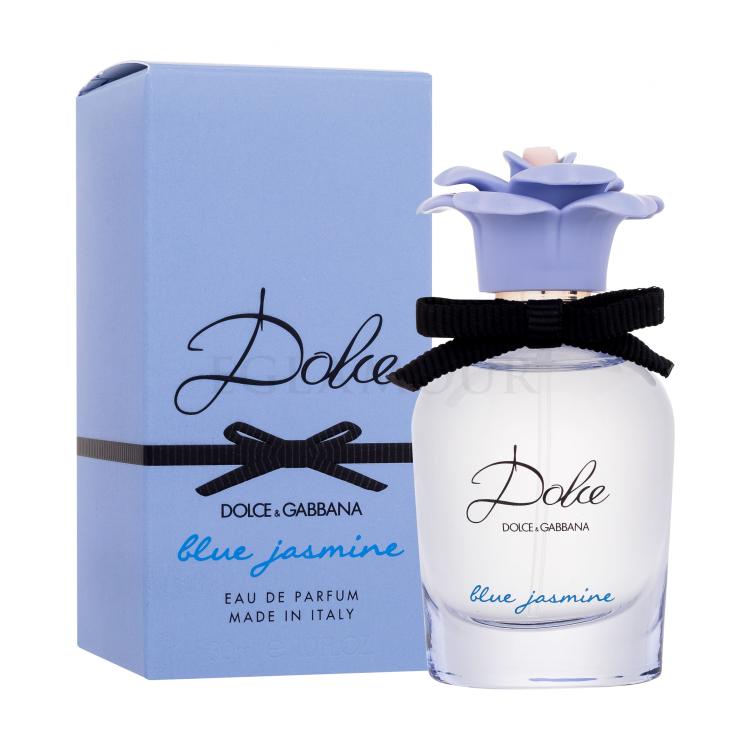 dolce & gabbana dolce blue jasmine woda perfumowana 30 ml   