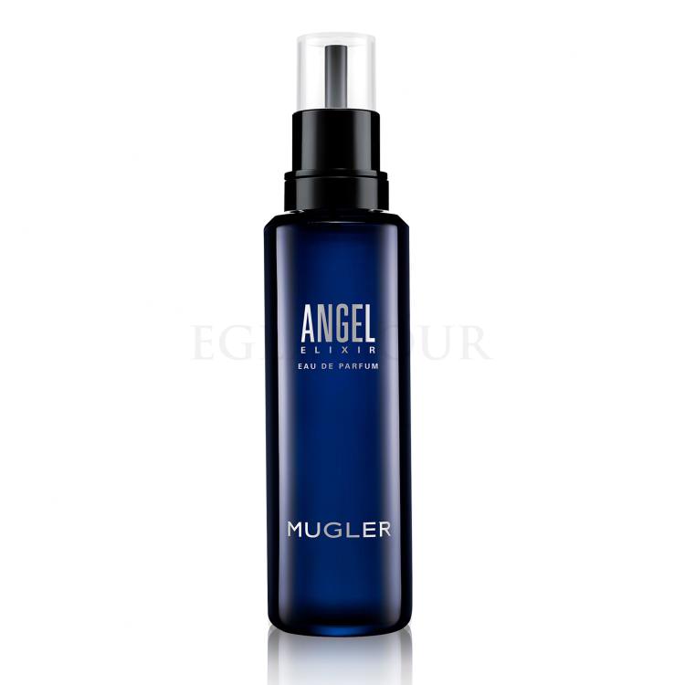 thierry mugler angel elixir woda perfumowana null null   