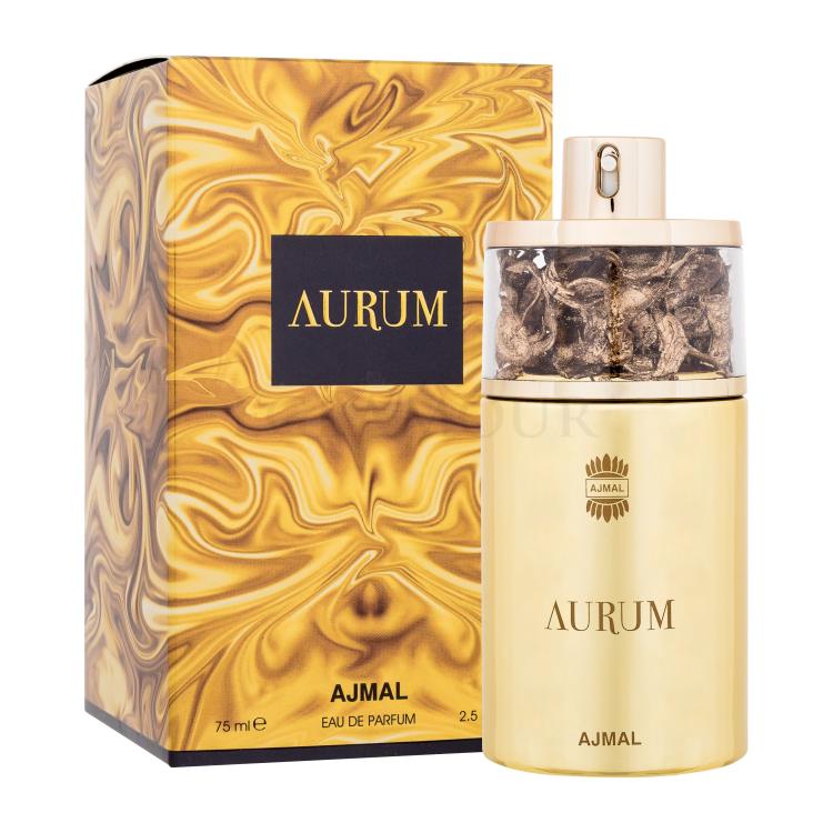 Ajmal Aurum Woda perfumowana dla kobiet 75 ml