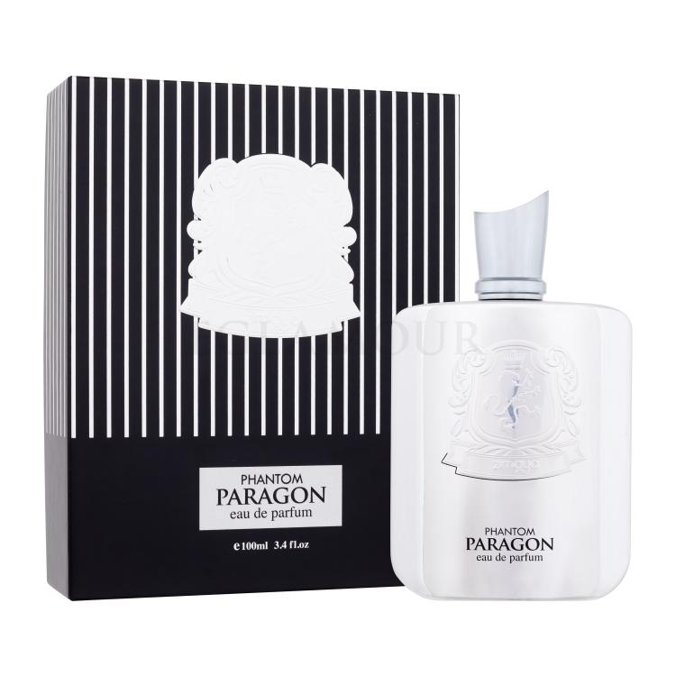zimaya phantom paragon woda perfumowana 100 ml   