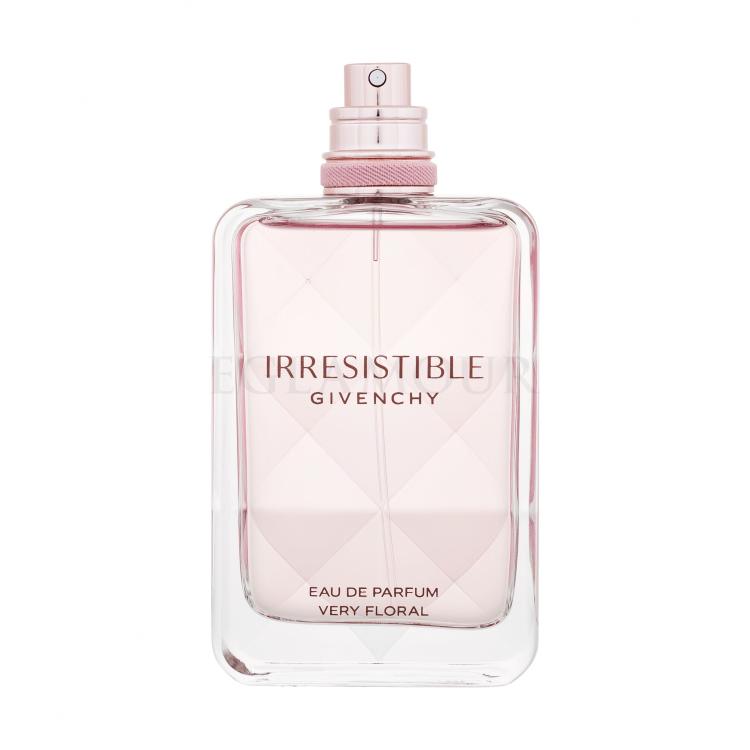 Givenchy Irresistible Very Floral Woda perfumowana dla kobiet 80 ml tester