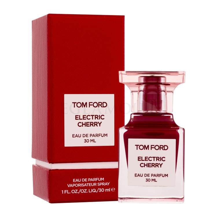 tom ford electric cherry woda perfumowana 30 ml     