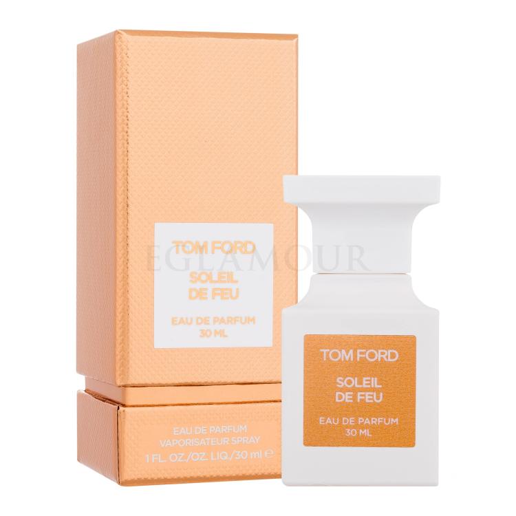 tom ford soleil de feu woda perfumowana 30 ml     