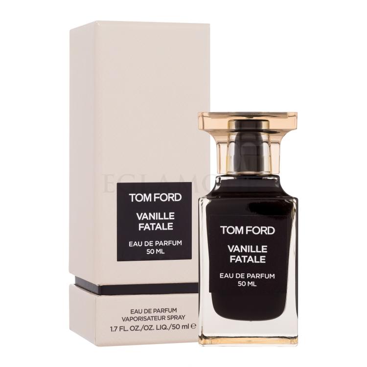 tom ford vanille fatale