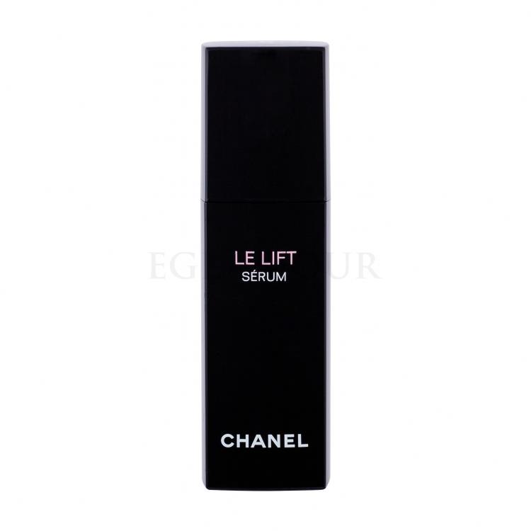Chanel Le Lift Firming Anti-Wrinkle Serum Serum do twarzy dla kobiet 30 ml