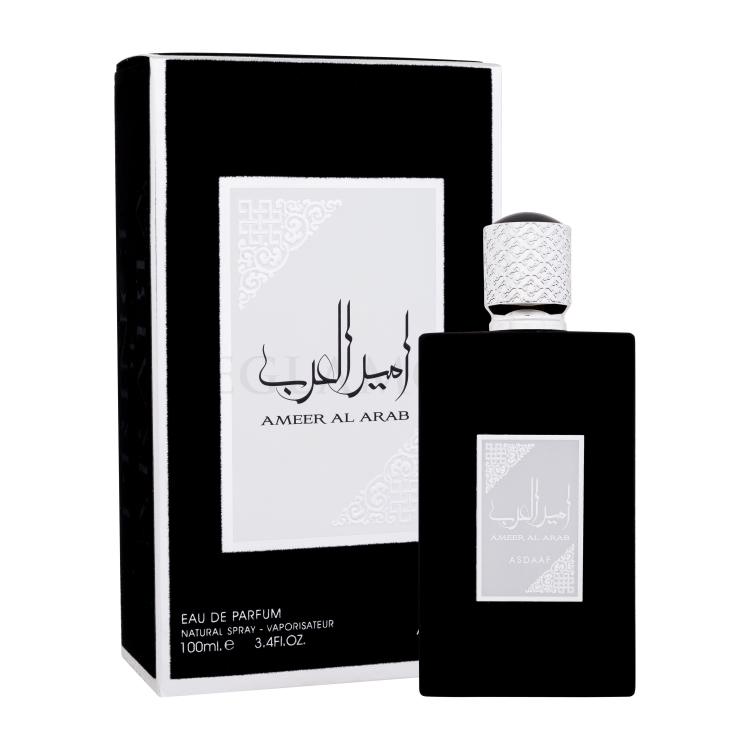 asdaaf ameer al arab woda perfumowana 100 ml   