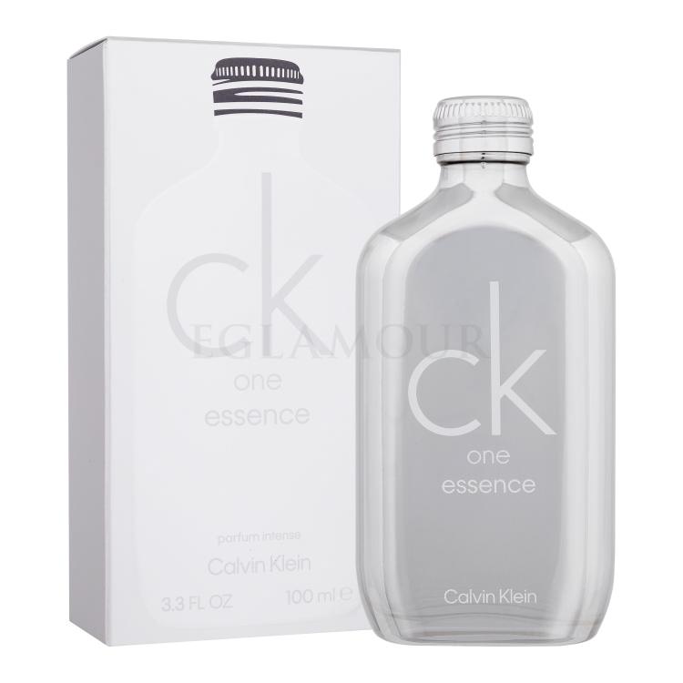 Calvin Klein CK One Essence Perfumy 100 ml