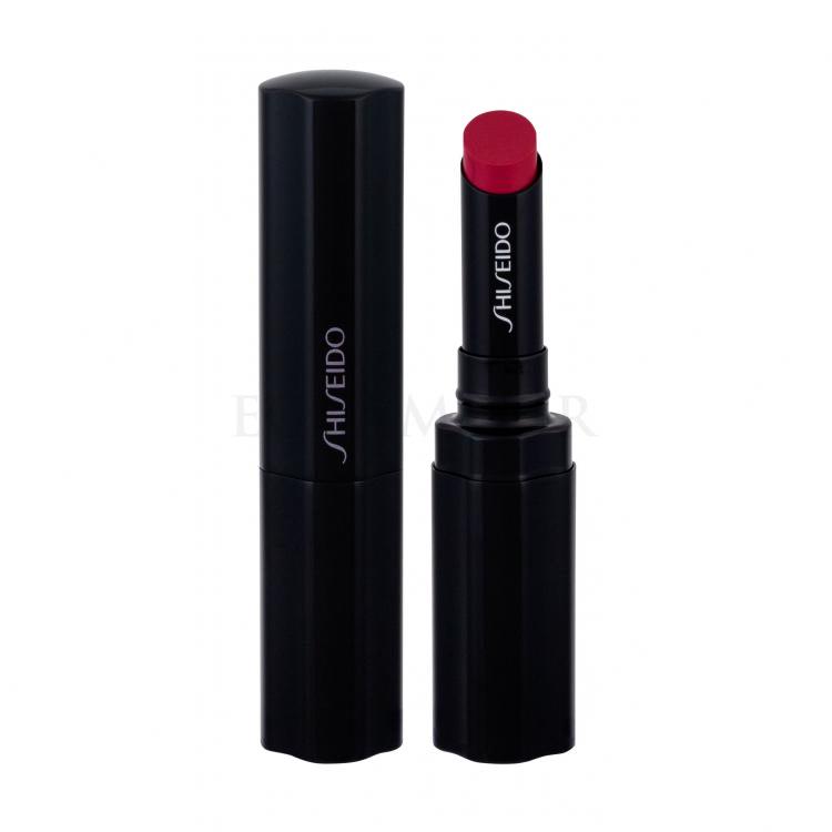 Shiseido Veiled Rouge Pomadka dla kobiet 2,2 g Odcień RD707