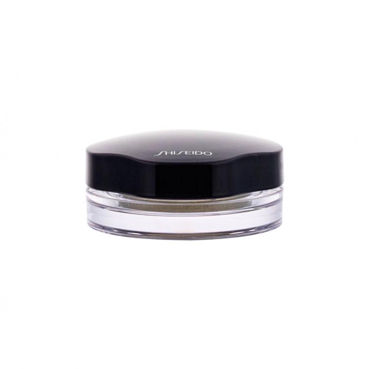 Shiseido Shimmering Cream Eye Color Cienie do powiek dla kobiet 6 g Odcień GR125