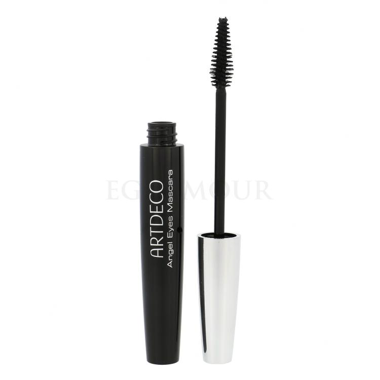 Artdeco Angel Eyes Tusz do rzęs dla kobiet 10 ml Odcień 1 Black