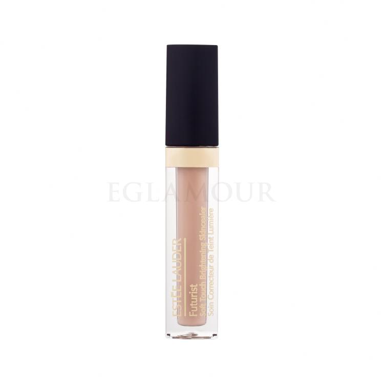 Estée Lauder Futurist Soft Touch Brightening Skincealer Korektor dla kobiet 6 ml Odcień 2C