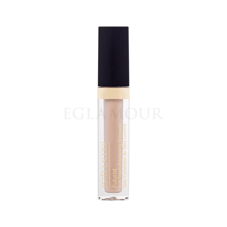 Estée Lauder Futurist Soft Touch Brightening Skincealer Korektor dla kobiet 6 ml Odcień 1C
