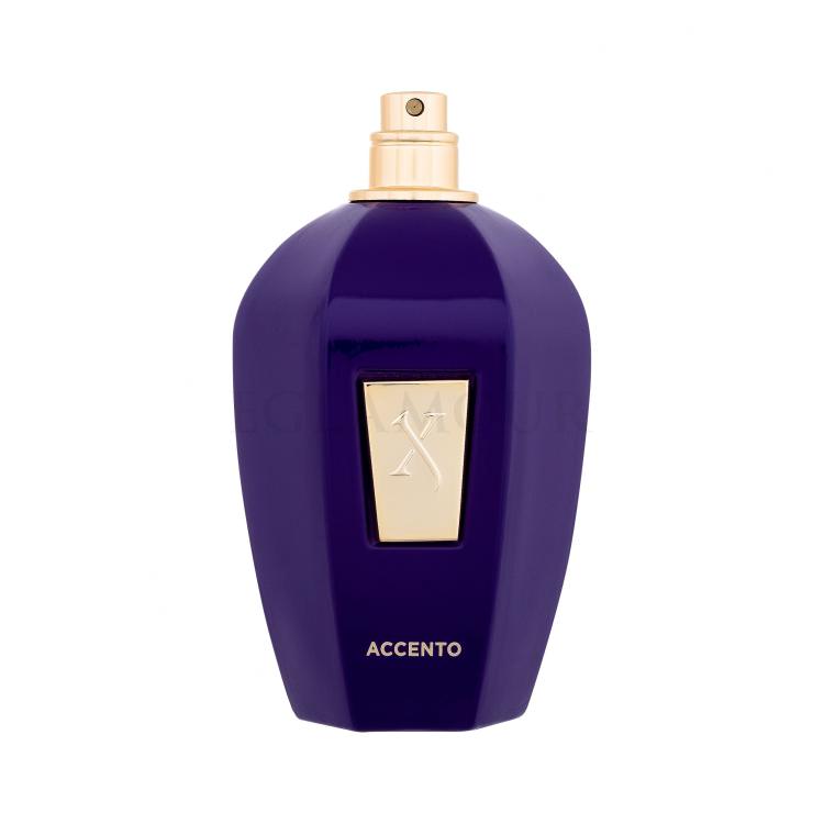 Xerjoff V Collection Accento Woda perfumowana 100 ml tester
