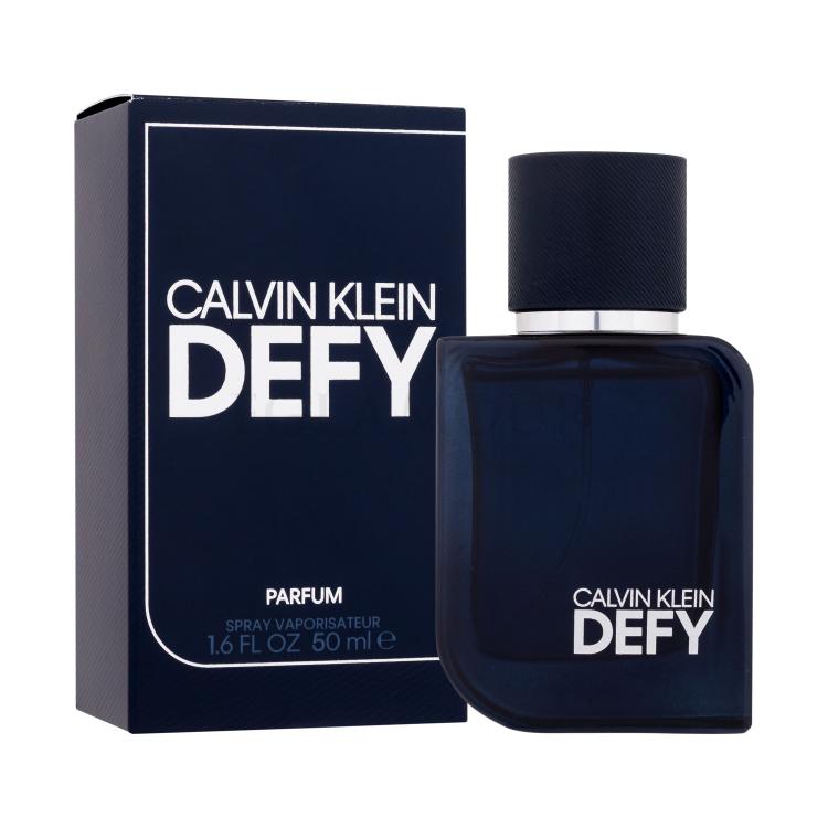 Calvin Klein Defy Perfumy dla mężczyzn 50 ml
