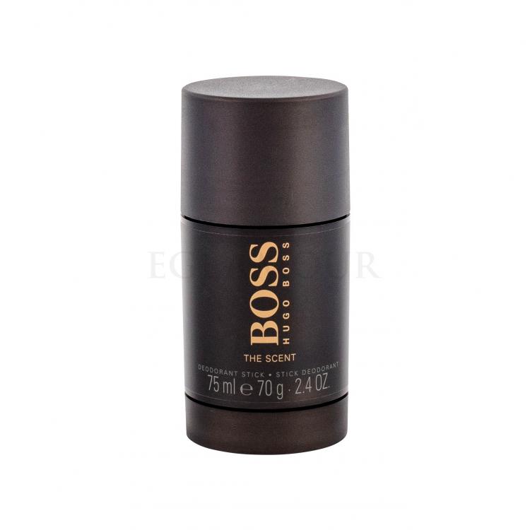 HUGO BOSS Boss The Scent Dezodorant dla mężczyzn 75 ml