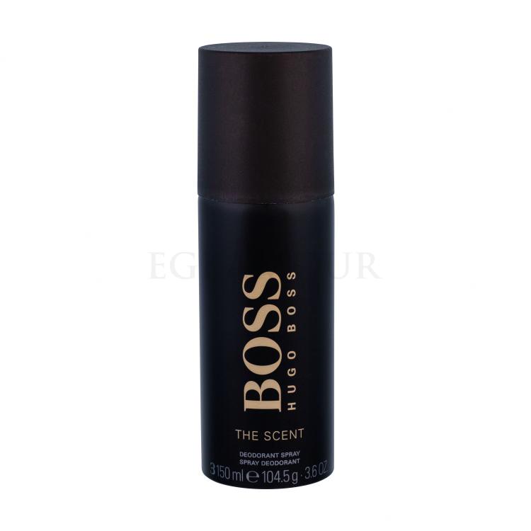 HUGO BOSS Boss The Scent Dezodorant dla mężczyzn 150 ml