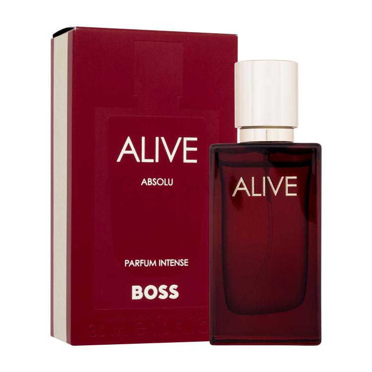 HUGO BOSS BOSS Alive Absolu Perfumy dla kobiet 30 ml