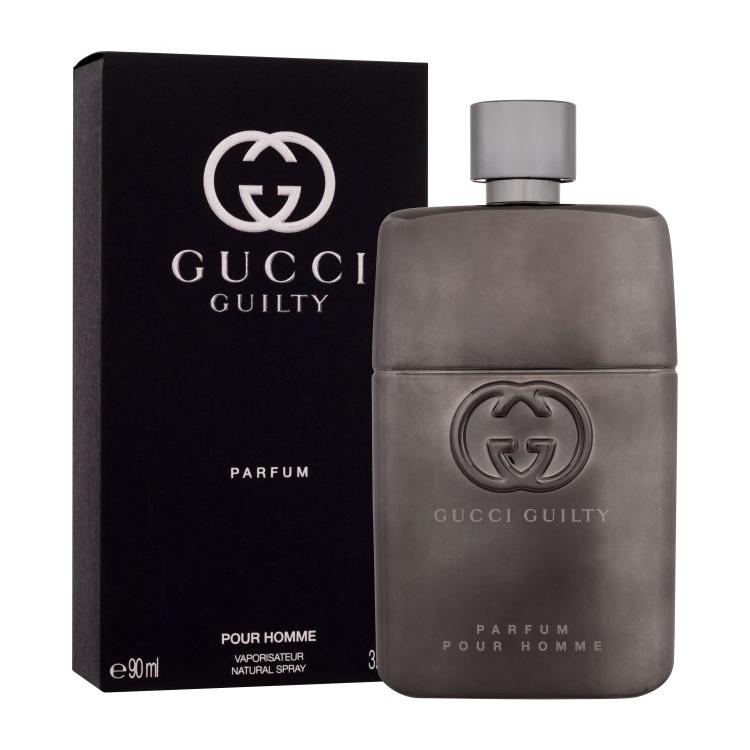 Gucci Guilty Perfumy dla mężczyzn 90 ml