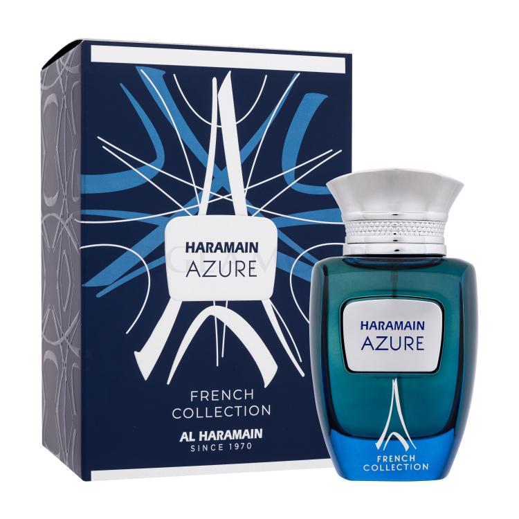 al haramain haramain azure