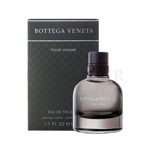 Bottega Veneta Bottega Veneta Pour Homme Woda toaletowa dla mężczyzn 90 ml Uszkodzone pudełko